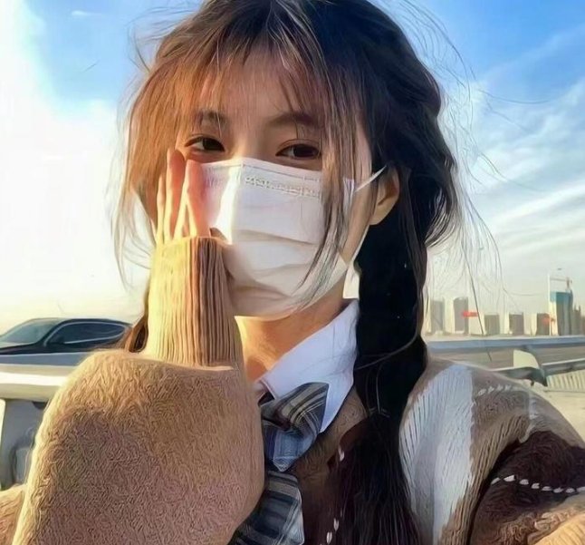 谁允许你当女主了