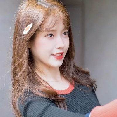 你是我的小幸运