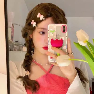 咕咚咕咚喜欢你